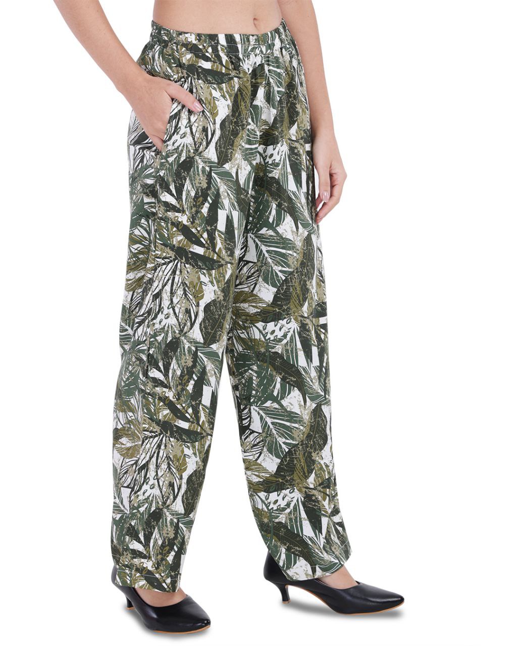 Isabella Safari Print Co-ord Set